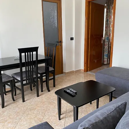 Apartment 50